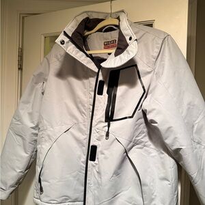 WOMENS SKI JACKET